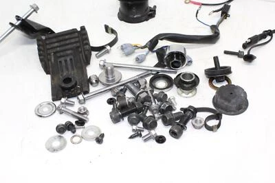 Yamaha V Star 250 Xv250 2013 pernos de montaje del motor herrajes tornillos del motor OEM Foto 1 de 2