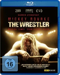 The Wrestler (Blu-ray) - Bild 1 von 1