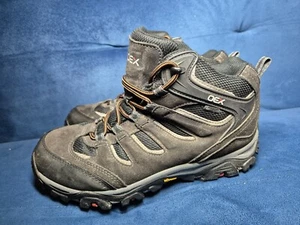 OEX Mens Verge Walking Bookts Uk 7 Waterproof Vibram Soles - Picture 1 of 6