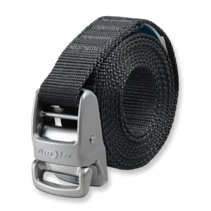Nite Ize CJW18-M1-R8 18-Feet CamJam Tie Down Strap, Black, 1-Pack - Picture 1 of 1