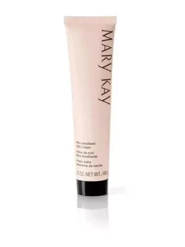 Mary Kay® Extra Emollient Night Cream 60g - Bild 1 von 1