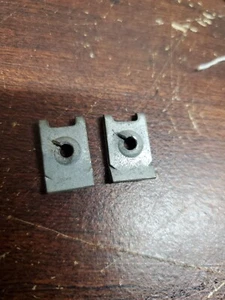 Vinatge Dryer / Washer Front - Back Panel Clip Set Hard to find!!- Free Shipping - Picture 1 of 2