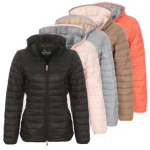 Geographical Norway Damen Winter leichte Steppjacke Übergangsjacke Winterjacke - Bild 1 von 8
