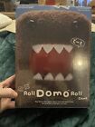 Roll Domo Roll Game