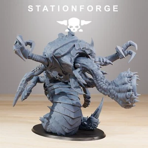 Xenarid Sentinel de station forge compatible tyrannid - Imagen 1 de 1
