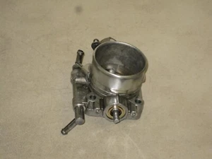 93 94 95 Nissan Altima 2.4L Automatic Throttle Body 1993 1994 1995 KA24DE OEM - Picture 1 of 1