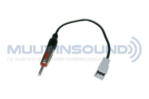 Antenna Cable Adapter Factory Antenna to Aftermarket Radio METRA 40-KI11 - Picture 1 of 1