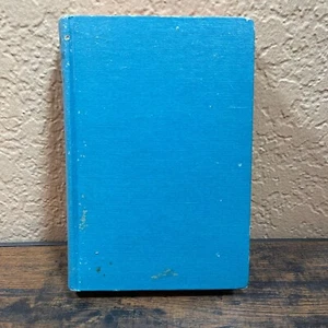 Vintage Cyrano De Bergerac Book Edmond Rostand Art Type Edition Books Inc Play - Picture 1 of 8