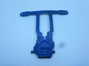 1986 Vintage MASK Rescue Mission Adventure Backpack JP - Picture 1 of 1