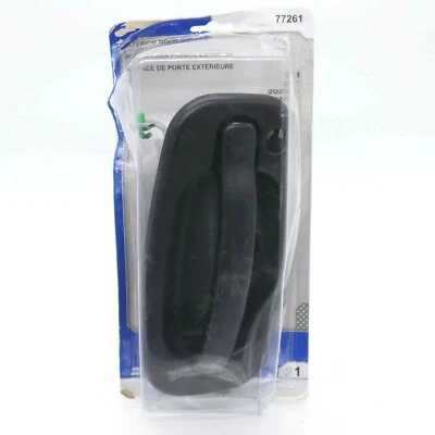 Maçaneta externa dianteira esquerda para Chevrolet Silverado 1500 1999-2006 77261 - Imagem 1 de 4