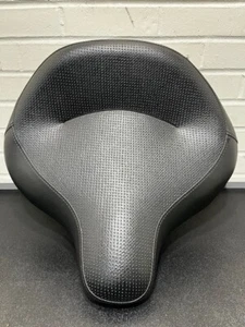 Harley '09-23 Touring Road King Solo Seat *Nice Used - Bild 1 von 9
