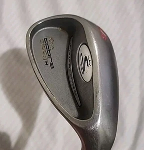 King Cobra 3100 I/H Sand Wedge SW NV-HL 70 Reg Flex Shaft - Excellent Condition - Picture 1 of 5
