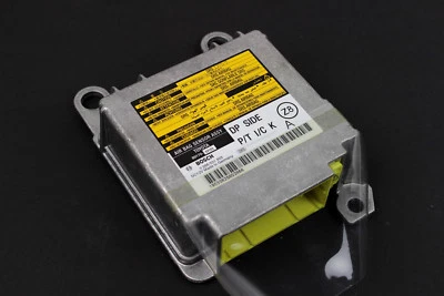 89170 53100 Originale Lexus Is II 2 XE2 È 250 220D Bosch Airbag Seuergerät - Immagine 1 di 4