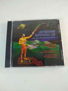 Bridge Baron 16 [OLD VERSION] PC/Mac Video Game 2005 Windows 95 Mac 8.6 Or Later - Picture 1 of 3