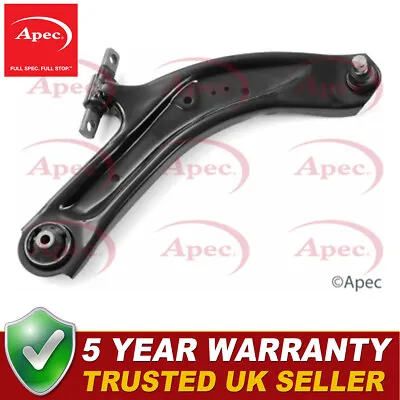 Apec Front Right Lower Track Control Arm Fits Nissan X-Trail 1.6 DCi 2.0 • 114.33€
