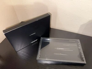 MAC PRO PALETTE LARGE/SINGLE -Inserts Not Included- New empty magnet palette - Picture 1 of 3
