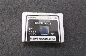 Technics EPS-30CS. Original Stylus. Unused  - Picture 1 of 2
