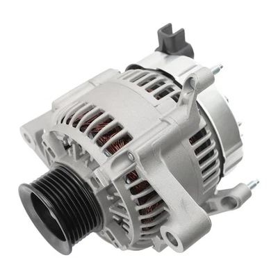 Alternator for Dodge Ram 1500 2500 3500 1997 1998 1999 Jeep 5.2 13354 56027912 - Image 1 of 4