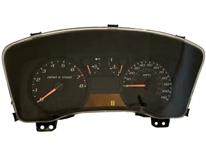 Cuadro de instrumentos Canyon & Colorado 2005 cero millas Q10741 / LEER DESCRIPCIÓN - Imagen 1 de 6