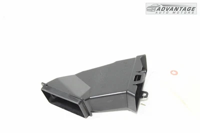 2017-22 BMW 740I G12 WINDSHIELD COWL LEFT FENDER WATER DUCT DRAIN CHANNEL OEM - Image 1 of 4