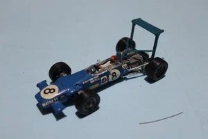 SOLIDO MATRA V8 F1 (COD. 173) S. 1:43 MOLTO BUONO NO BOX - Imagen 1 de 3