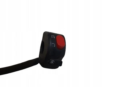 Interruttore Triumph destro Sprint 955 1 pz - Immagine 1 di 4