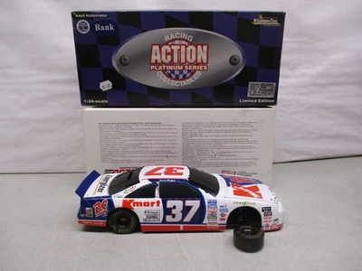 1997 Action Jeremy Mayfield #37 K-Mart 1/24 BWB - Image 1 of 3