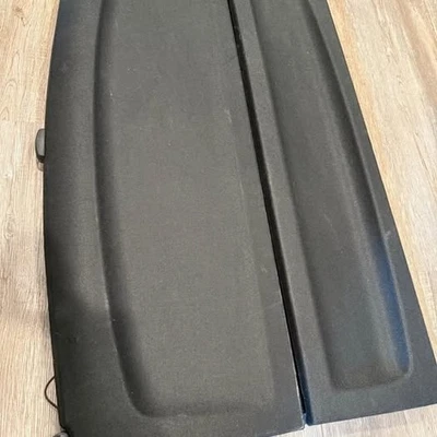 Чехол для груза BMW X1 2016-2022 - Изображение 1 из 2