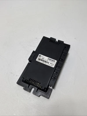 07-10 BMW E90 E92 E93 328 335 AHL FRM II 2 Footwell Light Control Module OEM - Image 1 of 4