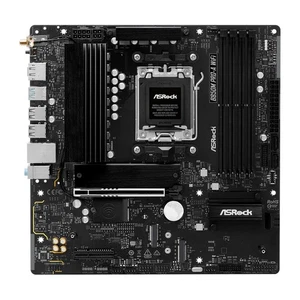 Płyta główna ASRock B850M Pro-A WiFi Intel Wi-Fi 6 AMD AM5 - Zdjęcie 1 z 6
