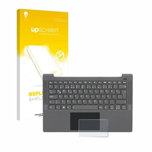 upscreen Entspiegelungs Schutzfolie für Lenovo IdeaPad 5 14ALC05 Touchpad Matt - Photo 1/7
