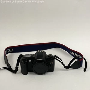 Canon EOS Rebel G 35MM Film Camera-Body Only-Tested/Working - Picture 1 of 5