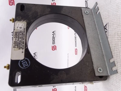 FLEX-CORE 19-801 TRANSFORMER - Image 1 of 3