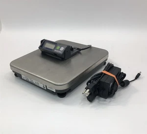 Mettler Toledo Ariva-S-13 Checkout Scale w/ Display and AC Adapter - Picture 1 of 6