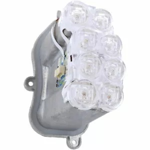 Left Turn Light Indicator Module 63117225231 For BMW 7 Series F01 F02 F03 F04 - Picture 1 of 6