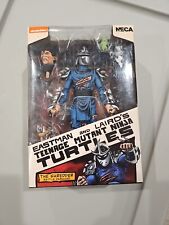 NECA Teenage Mutant Ninja Turtles Mirage 7 Scale Battle Damaged Shredder  Action Figure