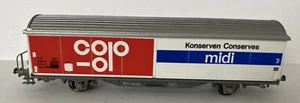 ROCO HO Scale 4340 L WAGON COOP MIDI - Picture 1 of 6
