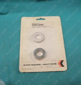 Graco 220-585 High-Flo Pump Repair Kit 220585 NEW - Picture 1 of 2