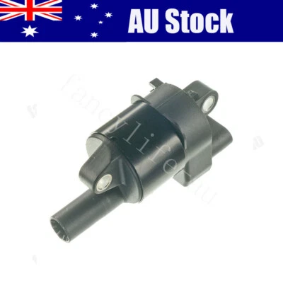 Ignition Coil Pack Fits Holden Commodore VE VZ VF Statesman WM 2006-2014 V8 6.0L - Image 1 of 4