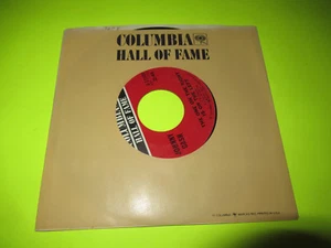 JOHNNY CASH BOA CONSTRICTOR / RECHTS IST LINKS 7" 45 EX - Bild 1 von 2