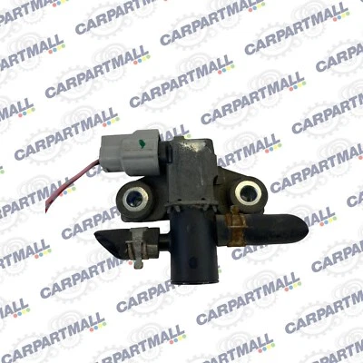 2009-2017 Nissan Murano Vapor Valve Canister Purge Solenoid Assembly OEM - Image 1 of 4