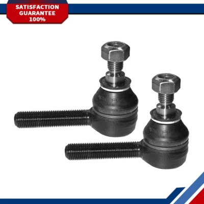 For Mercedes-Benz 300SL 2X Delphi Front Outer Steering Tie Rod Ends_SH - Image 1 of 3