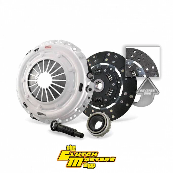 Clutch Masters FX250 Clutch Kit For 2010-2017 Audi S4 & S5 3.0L B8 Supercharged - Image 1 of 1