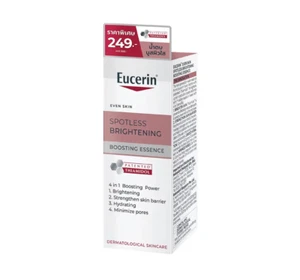 Eucerin Spotless Brightening Boosting Essence 30 ml. - Bild 1 von 4