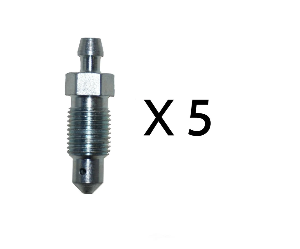 Bleeder Screw-Frt Disc  Better Brake Parts  9410K - Image 1 of 1