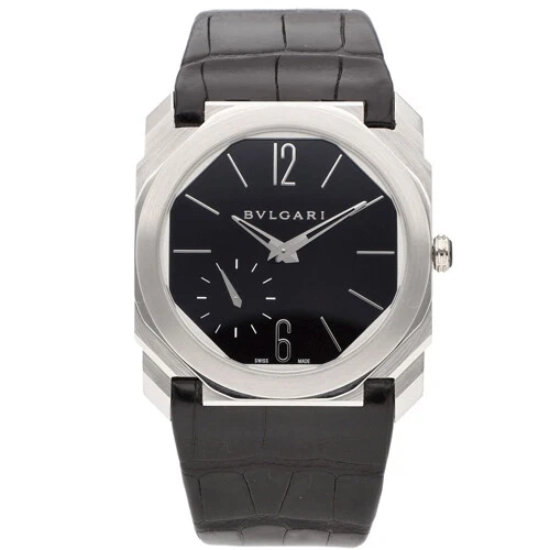 Bvlgari Wristwatches for sale | eBay