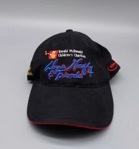 Wayne Gretzky & Friends Ronald McDonald Children's Charities 2002 adjustable hat - Picture 1 of 7