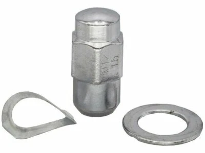For 1995-2002 Lincoln Continental Lug Nut PTC 19446KT 1996 1997 1998 1999 2000 - Изображение 1 из 2