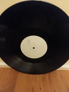 Live Crew Come Inside / The next step Drum & Bass LIVE005 White label record - Picture 1 of 4