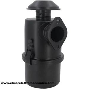 LONCIN Standard Ölbadluftfilter - Bild 1 von 1
